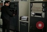 Image of Oceanographic Prediction Systems United States USA, 1967, second 45 stock footage video 65675065630