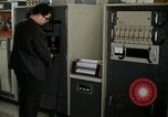Image of Oceanographic Prediction Systems United States USA, 1967, second 47 stock footage video 65675065630