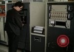 Image of Oceanographic Prediction Systems United States USA, 1967, second 48 stock footage video 65675065630