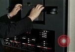 Image of Oceanographic Prediction Systems United States USA, 1967, second 52 stock footage video 65675065630