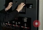 Image of Oceanographic Prediction Systems United States USA, 1967, second 53 stock footage video 65675065630