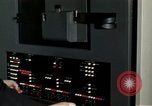 Image of Oceanographic Prediction Systems United States USA, 1967, second 54 stock footage video 65675065630
