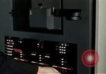 Image of Oceanographic Prediction Systems United States USA, 1967, second 56 stock footage video 65675065630