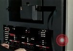 Image of Oceanographic Prediction Systems United States USA, 1967, second 58 stock footage video 65675065630