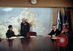 Image of Oceanographic Prediction Systems Virginia United States USA, 1967, second 33 stock footage video 65675065631