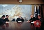 Image of Oceanographic Prediction Systems Virginia United States USA, 1967, second 60 stock footage video 65675065631