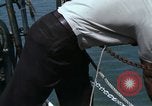 Image of technician United States USA, 1967, second 4 stock footage video 65675065632