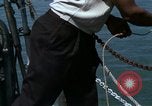 Image of technician United States USA, 1967, second 7 stock footage video 65675065632