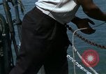Image of technician United States USA, 1967, second 9 stock footage video 65675065632