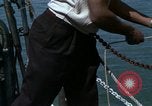 Image of technician United States USA, 1967, second 10 stock footage video 65675065632