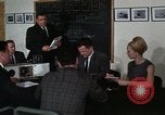 Image of American people United States USA, 1967, second 3 stock footage video 65675065633