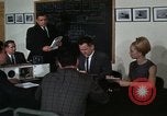 Image of American people United States USA, 1967, second 4 stock footage video 65675065633