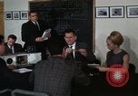 Image of American people United States USA, 1967, second 8 stock footage video 65675065633