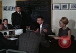 Image of American people United States USA, 1967, second 10 stock footage video 65675065633