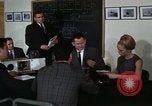 Image of American people United States USA, 1967, second 13 stock footage video 65675065633