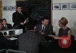 Image of American people United States USA, 1967, second 14 stock footage video 65675065633
