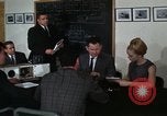 Image of American people United States USA, 1967, second 15 stock footage video 65675065633