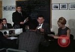 Image of American people United States USA, 1967, second 16 stock footage video 65675065633