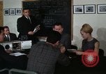 Image of American people United States USA, 1967, second 18 stock footage video 65675065633
