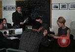 Image of American people United States USA, 1967, second 19 stock footage video 65675065633