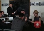Image of American people United States USA, 1967, second 20 stock footage video 65675065633