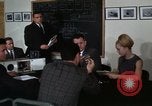 Image of American people United States USA, 1967, second 21 stock footage video 65675065633