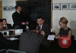 Image of American people United States USA, 1967, second 24 stock footage video 65675065633