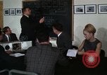 Image of American people United States USA, 1967, second 25 stock footage video 65675065633