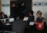 Image of American people United States USA, 1967, second 27 stock footage video 65675065633