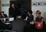 Image of American people United States USA, 1967, second 31 stock footage video 65675065633