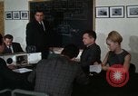 Image of American people United States USA, 1967, second 33 stock footage video 65675065633