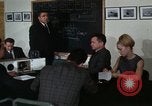 Image of American people United States USA, 1967, second 34 stock footage video 65675065633