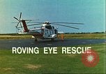 Standbild United States Coast Guard United States USA, 1960, aus Sekunde 4 historischem Filmmaterial Videoclip 65675065635