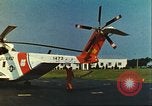 Standbild United States Coast Guard United States USA, 1960, aus Sekunde 12 historischem Filmmaterial Videoclip 65675065635