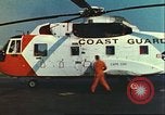 Standbild United States Coast Guard United States USA, 1960, aus Sekunde 21 historischem Filmmaterial Videoclip 65675065635