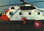 Standbild United States Coast Guard United States USA, 1960, aus Sekunde 22 historischem Filmmaterial Videoclip 65675065635