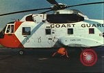 Standbild United States Coast Guard United States USA, 1960, aus Sekunde 24 historischem Filmmaterial Videoclip 65675065635