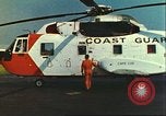 Standbild United States Coast Guard United States USA, 1960, aus Sekunde 26 historischem Filmmaterial Videoclip 65675065635