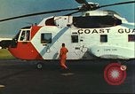 Standbild United States Coast Guard United States USA, 1960, aus Sekunde 29 historischem Filmmaterial Videoclip 65675065635
