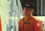 Standbild United States Coast Guard United States USA, 1960, aus Sekunde 30 historischem Filmmaterial Videoclip 65675065635