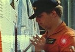 Standbild United States Coast Guard United States USA, 1960, aus Sekunde 32 historischem Filmmaterial Videoclip 65675065635