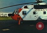 Standbild United States Coast Guard United States USA, 1960, aus Sekunde 35 historischem Filmmaterial Videoclip 65675065635