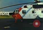 Standbild United States Coast Guard United States USA, 1960, aus Sekunde 36 historischem Filmmaterial Videoclip 65675065635
