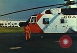 Standbild United States Coast Guard United States USA, 1960, aus Sekunde 37 historischem Filmmaterial Videoclip 65675065635