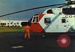 Standbild United States Coast Guard United States USA, 1960, aus Sekunde 38 historischem Filmmaterial Videoclip 65675065635