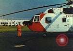 Standbild United States Coast Guard United States USA, 1960, aus Sekunde 40 historischem Filmmaterial Videoclip 65675065635
