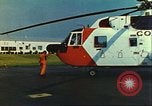 Standbild United States Coast Guard United States USA, 1960, aus Sekunde 41 historischem Filmmaterial Videoclip 65675065635