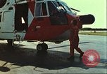 Standbild United States Coast Guard United States USA, 1960, aus Sekunde 44 historischem Filmmaterial Videoclip 65675065635