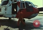 Standbild United States Coast Guard United States USA, 1960, aus Sekunde 46 historischem Filmmaterial Videoclip 65675065635