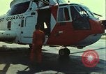 Standbild United States Coast Guard United States USA, 1960, aus Sekunde 47 historischem Filmmaterial Videoclip 65675065635
